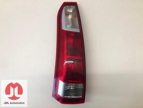 ACHTERLICHT LINKS OPEL MERIVA, Auto-onderdelen, Verlichting, Gebruikt, Ophalen of Verzenden