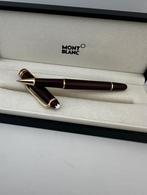 Rollerball Meisterstück Classique Bordeaux, Verzamelen, Pennenverzamelingen, Balpen, Nieuw, Met doosje, Ophalen of Verzenden