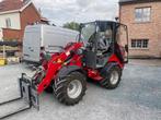 Weidemann 1390 kniklader cabine, Zakelijke goederen, Ophalen, Wiellader of Shovel