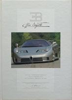 5 luxueuze Ettore Bugatti magazines, Ophalen of Verzenden, Zo goed als nieuw