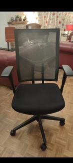 Fauteuil bureau, Ophalen of Verzenden, Zo goed als nieuw