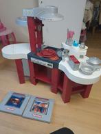 Keukentje, Enlèvement