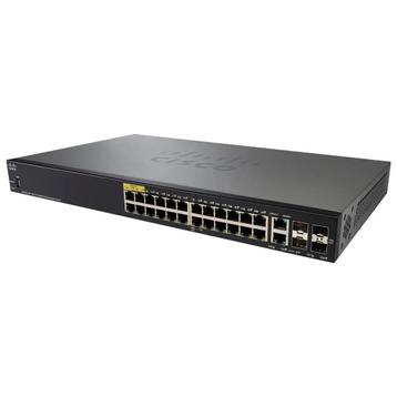 Netgear SG-350 28p beschikbaar voor biedingen