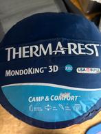 Luchtmatras te koop !!!, Caravans en Kamperen, Slaapmatten, Ophalen, Zo goed als nieuw