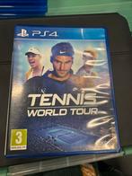 Tennis World Tour, Games en Spelcomputers, Ophalen of Verzenden, Sport, Vanaf 3 jaar, Online