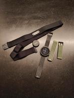 Suunto Vertical (2025) met extra hartslagband, Ophalen of Verzenden, Zo goed als nieuw, Suunto, Waterdicht