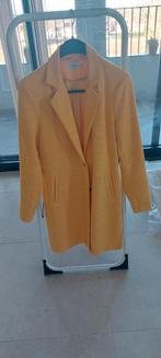 Belle veste habillée UNIQUEMENT, Taille 38/40 (M), Only, Jaune, Comme neuf