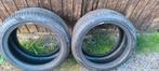 2 x Pirelli Cinturato P7 225/45/17 94Y *, Auto-onderdelen, Banden en Velgen, Ophalen, Gebruikt