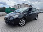 Opel Zafira 1.4 Benzine | 5 zitplaatsen | Trekhaak | Camera, Entreprise, Boîte manuelle, 5 portes, Electronic Stability Program (ESP)