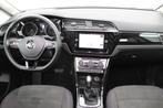 (1XAT949) VOLKSWAGEN TOURAN DIESEL - 2015, Auto's, Volkswagen, Monovolume, Gebruikt, Euro 6, 116 pk