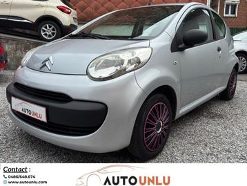 CITROEN C1 // TRES BELLE VOITURE // beschikbaar voor biedingen