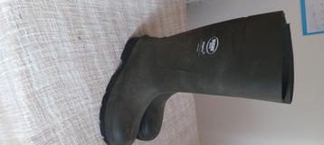 bekina boots steplite easygrip, maat 42 beschikbaar voor biedingen