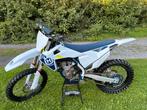 HUSQVARNA FC250, Motoren, Particulier