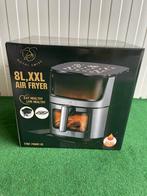 Nieuwe 8 liter xxl airfryer. Royalswiss, Ophalen of Verzenden