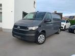 VW Transporter 2.0 TDI Automaat Garantie, Auto's, 4 cilinders, Bedrijf, Diesel, Start-stop-systeem