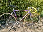 Vintage koersfiets Diamant, Fietsen en Brommers, Ophalen, 28 inch, Gebruikt, Staal