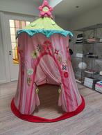 Grote speeltent Haba, Kinderen en Baby's, Ophalen, Zo goed als nieuw