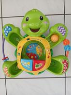 schildpad ballenpret, Ophalen, Gebruikt