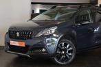 Peugeot 2008 2008 PureTech 110 GT-Line CruiseC Navi Garantie, Auto's, Gebruikt, 1199 cc, Bedrijf, 5 deurs