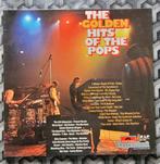 Dubbel-LP The Golden Hits Of The Pops uit 1974, Cd's en Dvd's, Gebruikt, Ophalen of Verzenden