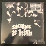 2LP De La Soul ‎- Stakes Is High (New - Sealed), Cd's en Dvd's, Ophalen of Verzenden, 1985 tot 2000, Nieuw in verpakking, 12 inch