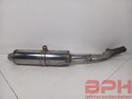 Originele demper Suzuki GSX-R 750 1990 - 1991 GSXR uitlaat, Motoren, Onderdelen | Suzuki, Ophalen of Verzenden, Gebruikt