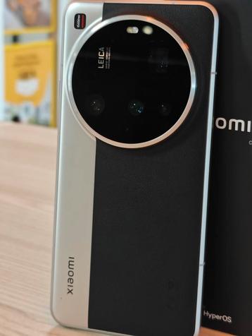 Xiaomi 15 Ultra (EU) beschikbaar voor biedingen