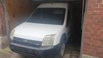 Ford connect 1.8TDCi 66kw Jaar 2007 Euro 4, Voorwielaandrijving, 4 deurs, Stof, 4 cilinders