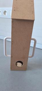 periscoop, Ophalen, Zo goed als nieuw