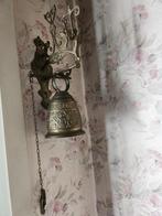 Vintage bel, Antiek en Kunst, Ophalen, Koper