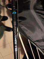 Cresta n feeder 390 black thorne pro N feeder, Watersport en Boten, Ophalen of Verzenden, Zo goed als nieuw