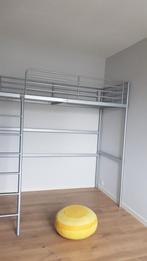 Ikea hoogslaper, Huis en Inrichting, Slaapkamer | Stapelbedden en Hoogslapers, Ophalen of Verzenden, Gebruikt, Hoogslaper