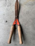 Snoeischaar, Tuin en Terras, Ophalen, Zo goed als nieuw