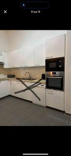 Cuisine equipe, Enlèvement ou Envoi, Comme neuf