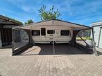 Luifel Isabella shune shine., Caravans en Kamperen, Voortenten en Luifels, Ophalen, Zo goed als nieuw