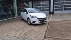 OPEL CORSA E 1.2B, Auto's, Opel, Stof, 4 cilinders, 1229 cc, Wit