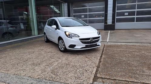 OPEL CORSA E 1.2B, Autos, Opel, Entreprise, Achat, Corsa, ABS, Airbags, Air conditionné, Isofix, Radio, USB, Essence, Euro 6, Hatchback