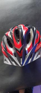 Fiets helm 1 keer gebruikt, Ophalen of Verzenden, Zo goed als nieuw