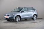 (1XCE095) Skoda Karoq, Autos, Skoda, SUV ou Tout-terrain, 5 places, Tissu, Carnet d'entretien