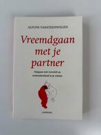 Vreemdgaan met je partner - Alfons Vansteenwegen, Livres, Psychologie, Enlèvement, Utilisé, Autres sujets/thèmes, Alfons vansteenwegen