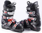 Chaussures de ski 40.5 41 EU SALOMON S/PRO R80 HV, Carving, Salomon, Utilisé, Chaussures