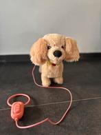 Hond die kan blaffen en lopen, Kinderen en Baby's, Ophalen, Zo goed als nieuw, Hond
