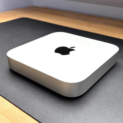 Apple Mac mini met M2 Pro-chip (2023), Computers en Software, Apple Desktops, Zo goed als nieuw, Mac Mini, SSD, 3 tot 4 Ghz, 16 GB