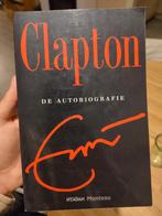 E. Clapton - Clapton, Ophalen of Verzenden, Zo goed als nieuw, E. Clapton