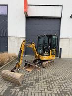 Caterpillar 301.6 Graafmachine, Zakelijke goederen, Machines en Bouw | Kranen en Graafmachines, Ophalen, Graafmachine