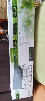 Serre, Tuin en Terras, Ophalen, Gebruikt, Folie, Kweekkas