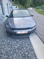 VW Scirocco, Auto's, Euro 5, Zwart, Leder, Particulier