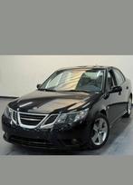 Saab 9-3 1.9tid DPF, vector ,1ste eigenaar, topstaat!, Auto's, Saab, Voorwielaandrijving, 4 deurs, Beige, 4 cilinders