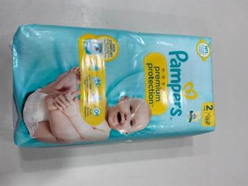 pampers beschikbaar voor biedingen