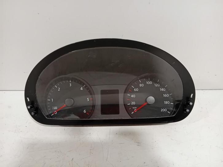 COCKPIT Volkswagen Crafter (01-2011/12-2016) (9069004300), Auto-onderdelen, Dashboard en Schakelaars, Volkswagen, Gebruikt